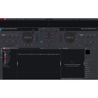 Software de Mezcla de DJ Atomix VirtualDJ 2023 Pro, Enlace de Descarga