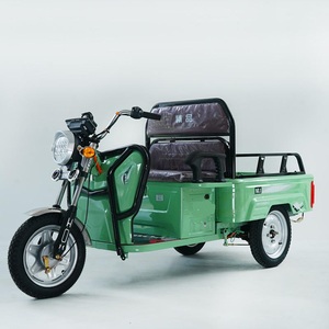 Tricycle - Product Image 4