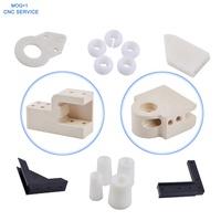 Pièces en aluminium 6061 7075 pour prototypage rapide, fraisage CNC, produit de fraisage CNC, service CNC métallique