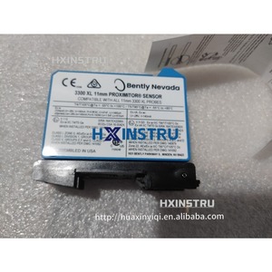 เซ็นเซอร์วัดระยะใกล้ BENTLY NEVADA 330780-91-05 รุ่น 3300 XL 11 มม. H ใหม่ - Product Image 2