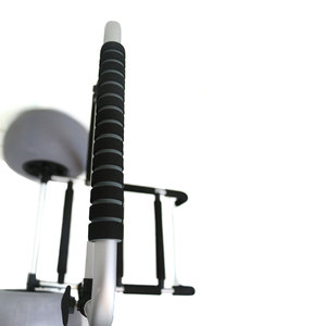 <span class=keywords><strong>Chariot</strong></span> <span class=keywords><strong>de</strong></span> <span class=keywords><strong>plage</strong></span> <span class=keywords><strong>pliable</strong></span> en aluminium Yonk, <span class=keywords><strong>chariot</strong></span> <span class=keywords><strong>de</strong></span> pêche avec roues gonflables Yonk - Product Image 6