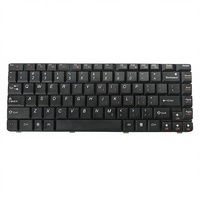 Clavier de remplacement Sunrex pour ordinateur portable Lenovo G460 G465 Series, disposition US, clavier interne pour ordinateur portable