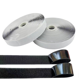 Toptan yapıştırıcı cırt cırt harfleri kendinden yapışkanlı ekran ile bağlantı elemanları cırt cırt - Product Image 5