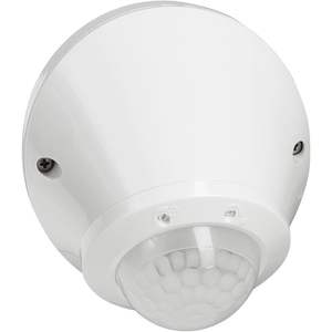 Sensor de Movimiento Bticino para Montaje en Pared, IP55, Detector Infrarrojo de Plástico Resistente al Agua para Exteriores - Product Image 1