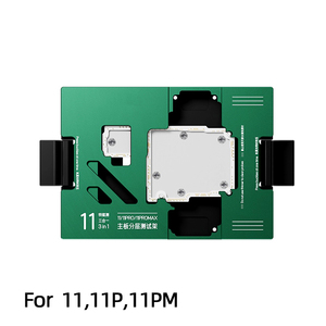 Yifeiyang <span class=keywords><strong>iPhone</strong></span> 11-16 Support de test multicouche pour <span class=keywords><strong>carte</strong></span> <span class=keywords><strong>mère</strong></span>, testeur de sonde intermédiaire trois-en-un, certifié CE Rosh, garantie 1 an - Product Image 4
