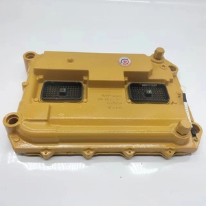 240-5304 2405304 Placa de Computadora para Motor de Excavadora, Repuestos de Alto Rendimiento - Product Image 4