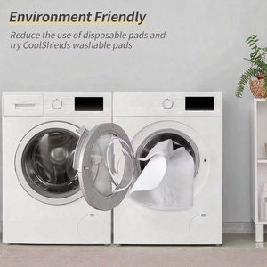 Fabrika kaymaz ucuz özel güvence Underpads kullanımlık su geçirmez özel güçlü emici çoklu fonksiyonları sevimli ev hayvanı pedi - Product Image 6