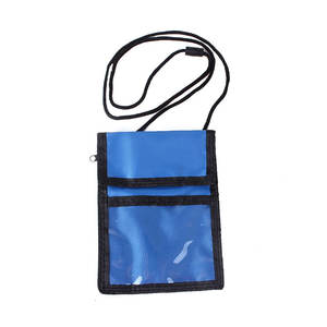 Фирменная универсальная нейлоновая сумка с логотипом - Product Image 6