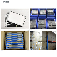 Écran LCD pour ordinateur portable 15.6 pouces, LP156WF9-SPN1 LP156WFC-SPY1 pour LG 15Z960 15Z970 15Z980, matrice d'affichage IPS 1920x1080 30 broches