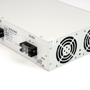 Convertidor de Corriente para Rack de 48V, 19 Pulgadas, 48VDC 1500w, para Estaciones de Telecomunicaciones - Product Image 2