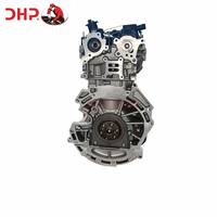CAF488WQE6 CAF488 Bloc Moteur Court Essence 2.0L Turbo EcoBoost GDI Twin-Scroll 2019-2024 Testé à Chaud Remplacement Direct Compatible