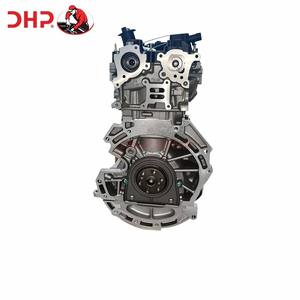 CAF488WQE6 CAF488 Bloc Moteur Court Essence 2.0L Turbo EcoBoost GDI Twin-Scroll 2019-2024 Testé <span class=keywords><strong>à</strong></span> Chaud Remplacement Direct Compatible - Product Image 5