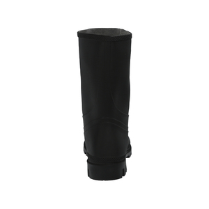 Stivali bassi in gomma neri n. 46 - Product Image 5