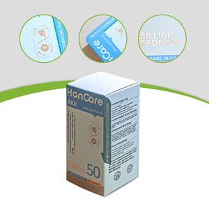 Private Label Package <strong>Box</strong> Custom Product Boxes with logo <strong>Packaging</strong> Product Packing <strong>Box</strong> - Product Image 3