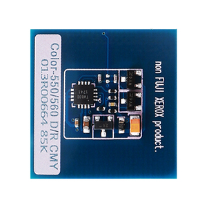 Chip cho Fuji Xerox phổ trống X-1179-11K cho Xerox copycentre C118/M118/m118i chip cho Xerox phổ trống chip cầu chì - Product Image 1