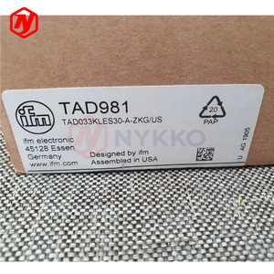 Sonde de température IFM TAD981 de classe Pt100 avec câble en silicone de 2 m pour la mesure industrielle des milieux liquides/gazéieux - Product Image 4