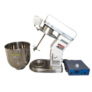 Mezclador de Alta Velocidad SYJ-10 para Pruebas de Laboratorio de Agente de Inyección, Equipo de Secado para Laboratorio - Product Image 4
