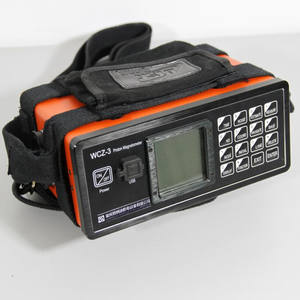 Magnetómetro de protones para prospección minera, prospección minera cooperativa - Product Image 2