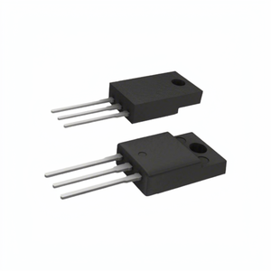 ทรานซิสเตอร์อิเล็กทรอนิกส์ TO-220FP STF17NF25 มีสินค้าในสต็อก - Product Image 1