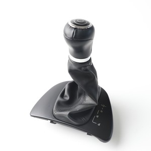 Pommeau de levier de vitesse autocollant cadre décoratif <span class=keywords><strong>intérieur</strong></span> pour <span class=keywords><strong>Mercedes</strong></span>-Benz Vito W636 <span class=keywords><strong>Viano</strong></span> W639 2010-2015 Style de voiture - Product Image 4
