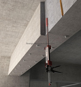 Nhà Máy Giá chất lượng tốt 3:1 bê tông hóa chất Epoxy Neo sealants cho Neo sửa chữa - Product Image 4