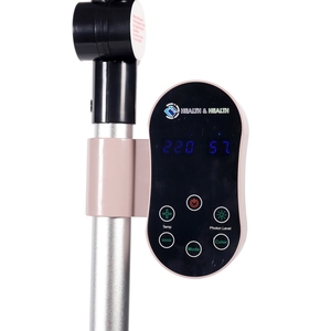 Dispositivo elettrico multifunzione Moxa luce calda moxibustione per alleviare il dolore bellezza e assistenza sanitaria in plastica - Product Image 5