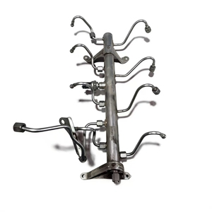 สำหรับ Porsche Cayenne และ Panamera, ท่อส่งน้ำมันเชื้อเพลิง หมายเลขชิ้นส่วน 94811011556 - Product Image 2