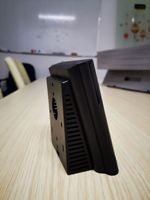 Horloge de pointage biométrique ZKT avec reconnaissance faciale pour le contrôle d'accès et la gestion du temps des employés au bureau