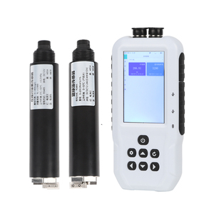 Portable Chlorophyll Dual-Function Plant Nutrient Analyser Detector <strong>Tester</strong> - Product Image 4