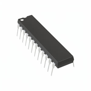 Manufacturer Channel AD7880BN Data Acquisition Electronic Chips Component 24 DIP - Product Image 1