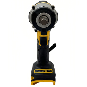 Bán buôn trực tiếp từ nhà máy, máy vặn điện chất lượng cao DCF880 600 N.M mô-men xoắn mạnh, cờ lê tác động không dây 20V, cầm tay - Product Image 5