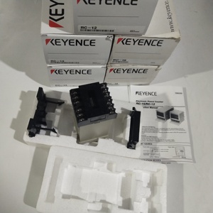RC-12 เครื่องนับแบบตั้งค่าล่วงหน้า LCD 6 หลัก สำหรับการควบคุมการนับในงานอุตสาหกรรม - Product Image 1