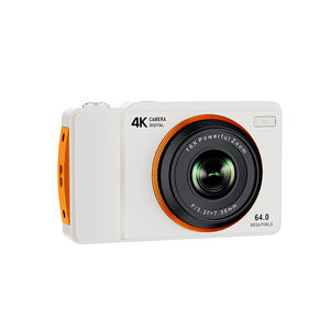 Venta directa <span class=keywords><strong>de</strong></span> fábrica H14 Cámara para estudiantes Cámara digital Alta definición 6400W Cámara <span class=keywords><strong>de</strong></span> rango <span class=keywords><strong>de</strong></span> píxeles con variedad <span class=keywords><strong>de</strong></span> filtros - Product Image 1