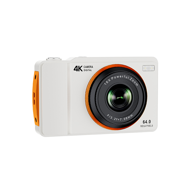 Factory Direct Selling H14 Students Camera Digital Camera High Definition 6400w Pixel Range Camera With Variety of Filters