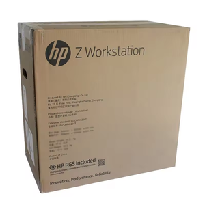 Pour ordinateur de bureau tour <span class=keywords><strong>HP</strong></span> <span class=keywords><strong>Workstation</strong></span> <span class=keywords><strong>Z4</strong></span> <span class=keywords><strong>G4</strong></span> 32G+512G SSD+1T SATA d'occasion mais en stock Z2 <span class=keywords><strong>Z4</strong></span> Z6 Z8 <span class=keywords><strong>G4</strong></span> <span class=keywords><strong>Workstation</strong></span> - Product Image 6