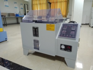 Salt Fog Spray Corrosion Accelerate <strong>Aging</strong> <strong>Test</strong> Chamber <strong>Machine</strong> for Metal - Product Image 5
