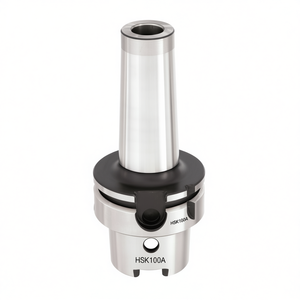 Mandril HSK100A H.. M.. CPY para fresa DIN 69893/A - Product Image 2