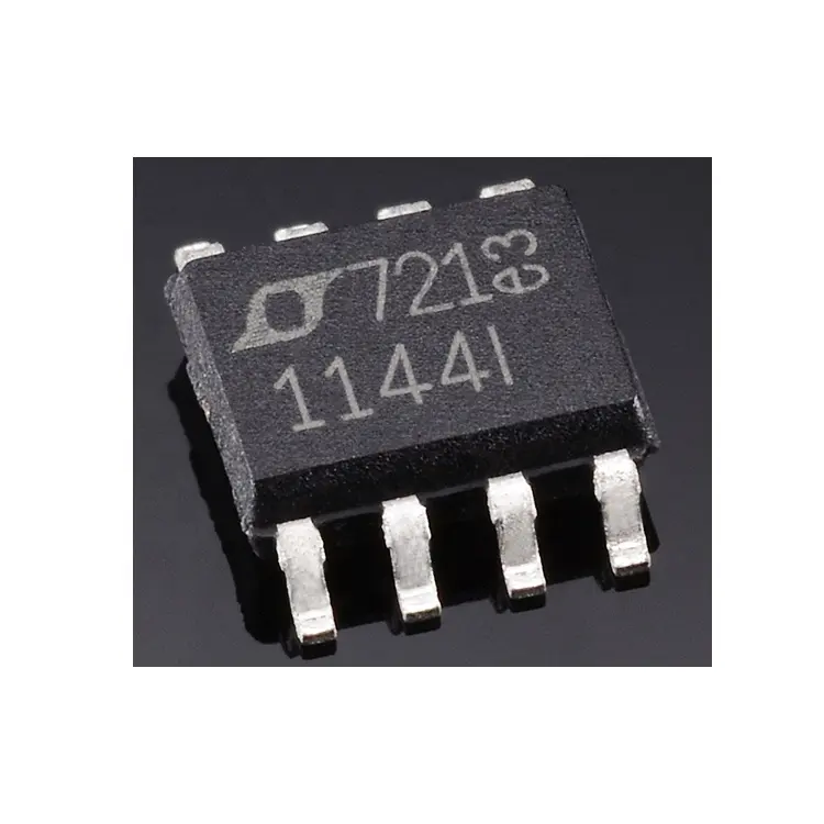 NEW ORIGINAL IC CHIP LTC1144IS8 switching regulator chip SOP8 Electronic Components LTC1144IS8 integrated circuit