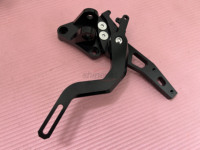 Kit de pédale de frein à pied pour moto électrique Surron Ultra Bee