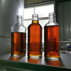 Trung Quốc loại mới xuyên dòng chảy màng lọc rượu vang máy trái cây rượu vang lọc giá máy - Product Image 5