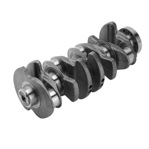 เพลาข้อเหวี่ยงเครื่องยนต์รถยนต์สำหรับ Volkswagen Skoda สำหรับ VW SEAT EA888 I4 1.8L 2.0L 06HL สำหรับ AUDI 06H105021G 06L105101D 06K105101L - Product Image 3