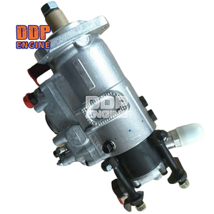 ปั๊มฉีดน้ำมันเชื้อเพลิง 2643B317 V3230F572T สำหรับ Perkins 1004-4T 1104D-44T 1104C-44T 1006-6 1006-60 - Product Image 1