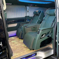 Vente en usine des sièges de luxe inclinables personnalisés par des professionnels les mieux notés pour Van Rv