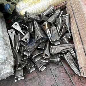 Dente de Escavadeira para Equipamentos Pesados 195-78-71320 198-78-21340 para PC375 PC400 D375 - Product Image 3