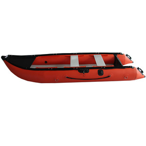 <span class=keywords><strong>Kayak</strong></span> inflable de PVC/HYPALON con bomba eléctrica, kaboat bote inflable, 370, 390, 400, 430, 450, 470 - Product Image 1