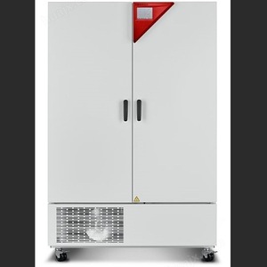 Incubadora de Laboratorio BINDER KB240 650 X 785 X 485 de Acero Inoxidable -10 °C a 100 °C para Cultivo Microbiano y Bacteriano - Product Image 2