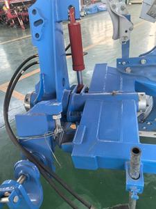 Equipo de labranza de 80-250hp con motor diésel, máquina de <span class=keywords><strong>arado</strong></span> de surcos para cultivo para uso agrícola, máquina de <span class=keywords><strong>arado</strong></span> de rejilla de vertedera para <span class=keywords><strong>parrilla</strong></span> - Product Image 6