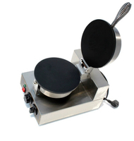 Máquina para Hacer Obleas de Sagrada Comunión y Galletas Wafer de Venta Directa de Fábrica del Fabricante Shineho