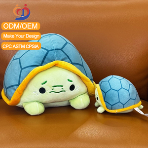 Peluche de dinosaurio, juguete de peluche suave, mini juguete de peluche personalizado, regalo para niños - Product Image 2