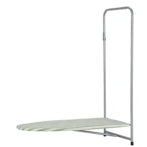 hot sale iron fix wall mounted ironing board over the door